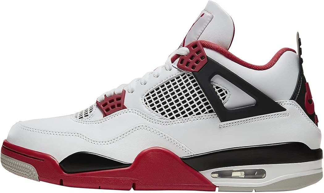 nike jordan 4 amazon