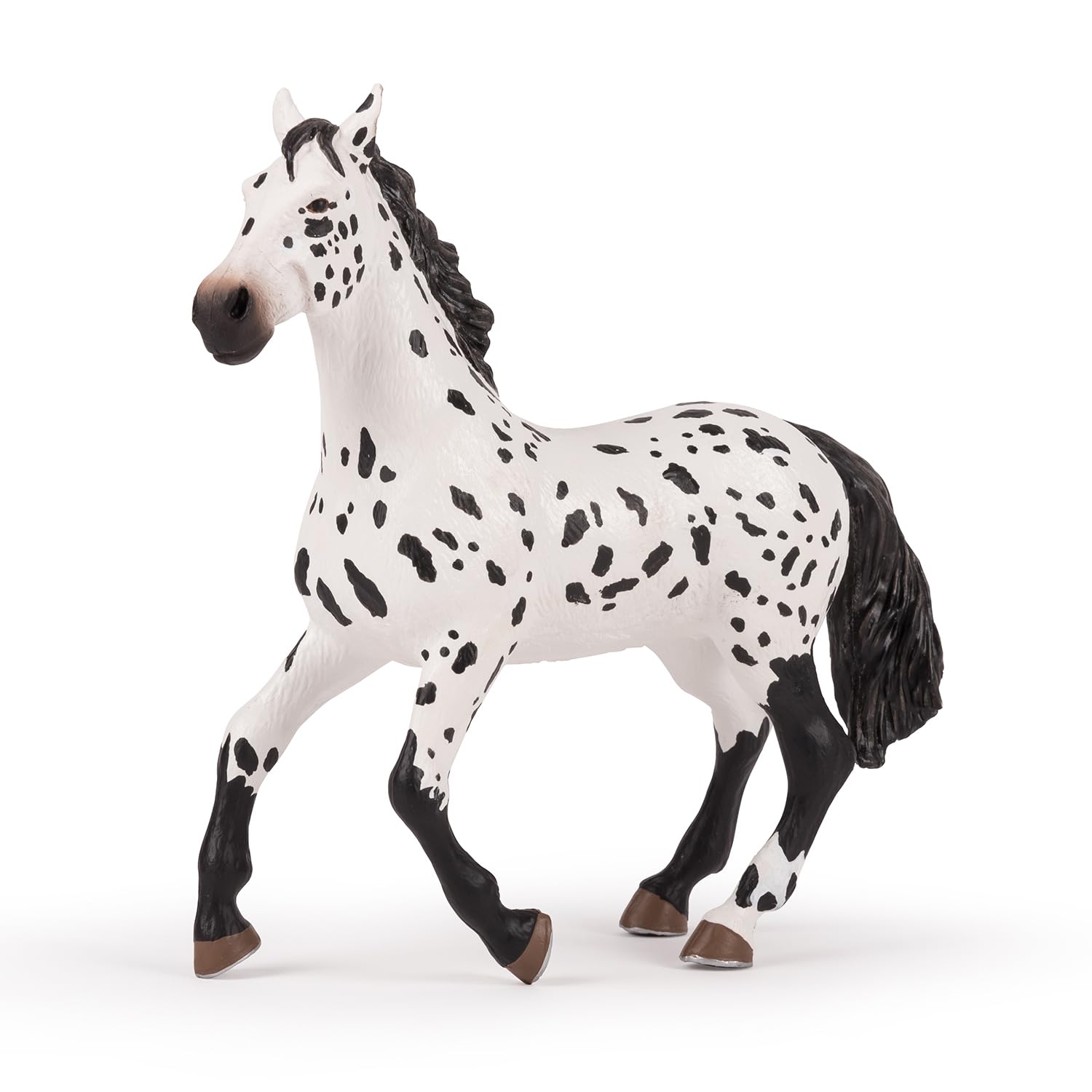 Papo Large Appaloosa horse
