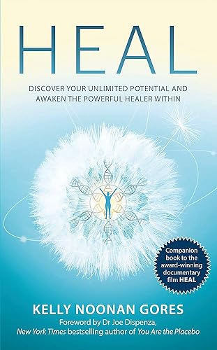 Download Heal: Discover your unlimited potential and awaken the powerful healer within PDF