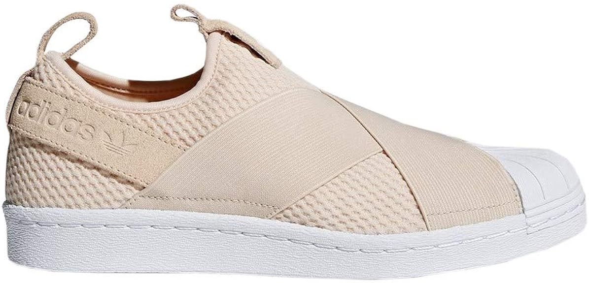 adidas originals superstar slip on trainers