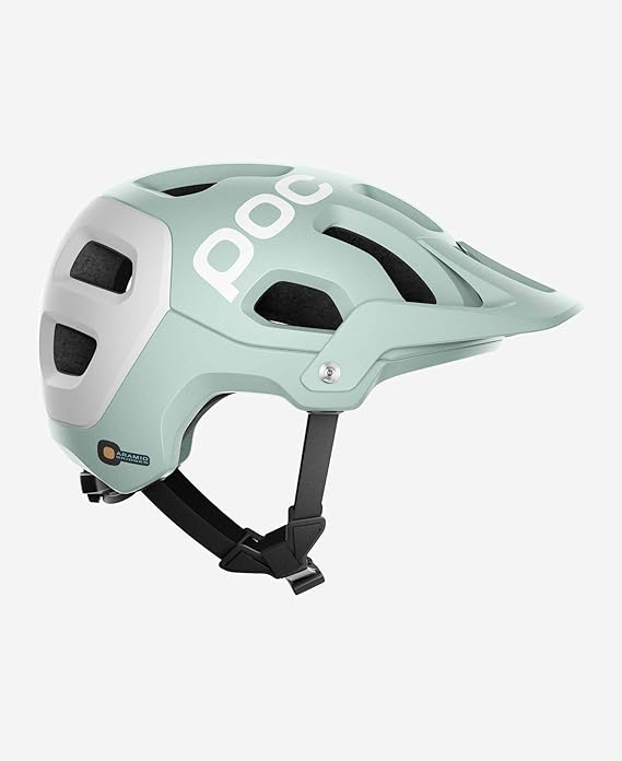 poc tectal race spin helmet 2018