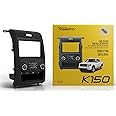 Maestro KIT-F150 Dash Kit and T-Harness for 2013-2014 Ford F150 Trucks with 4.3 inch Screen