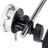 KATSU Dial Test Indicator 0-10mm 0.01mm Metric High Precision view 3