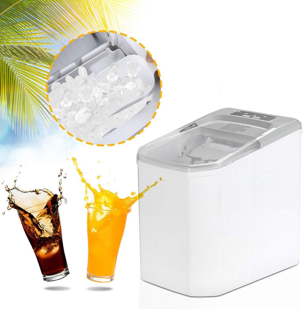 best countertop ice maker on amazon