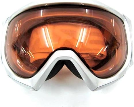 google ski goggles