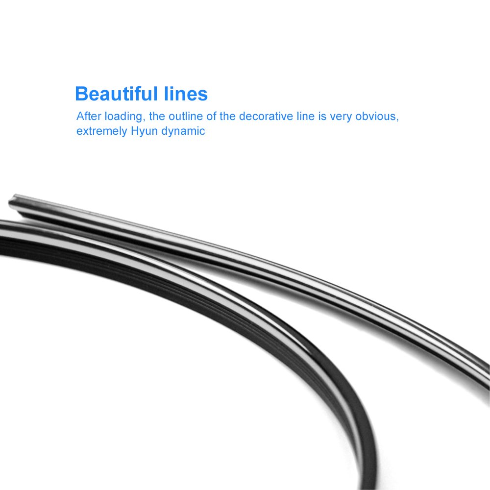 coche cinta decorativa adhesiva coche