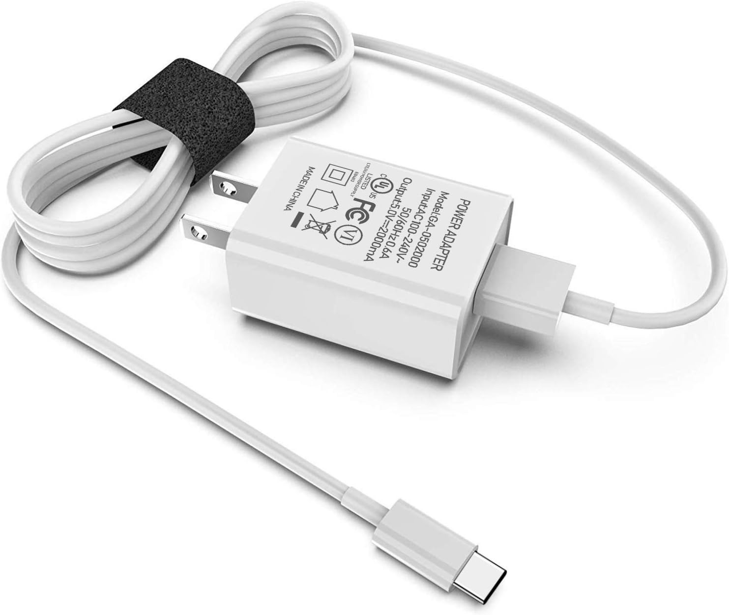 Quick Charger Compatible Samsung Galaxy Tab S4 10.5 (2018