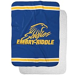 Embry-Riddle Aeronautical University-Daytona