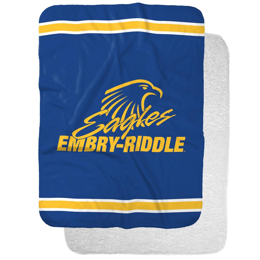 Embry-Riddle Aeronautical University-Daytona