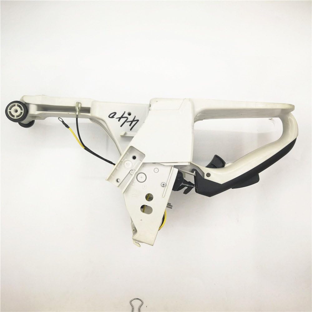 Cancanle Gas Fuel Tank Housing Rear Handle for STIHL 044 MS440 Chainsaw Part NO. 1128 350 0832 - Image 4