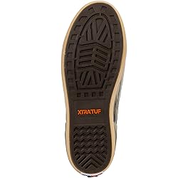 Xtratuf Men's Ankle Deck Boat Fishing