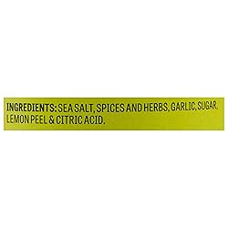 McCormick Veggie Topping Seasoning, Flavor Maker, 5