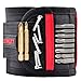 ZenNutt Upgraded Magnetic Wristband with 15 Super Strong Magnets & Pockets for Holding Screws,Nails,Drill Bits and Small Tools-Best Unique Gifts for Men,Father/Dad,DIY Handyman,Boyfriend,Husband,Women