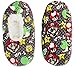 Super Mario Silky Suede Babba Slippers (M/L)