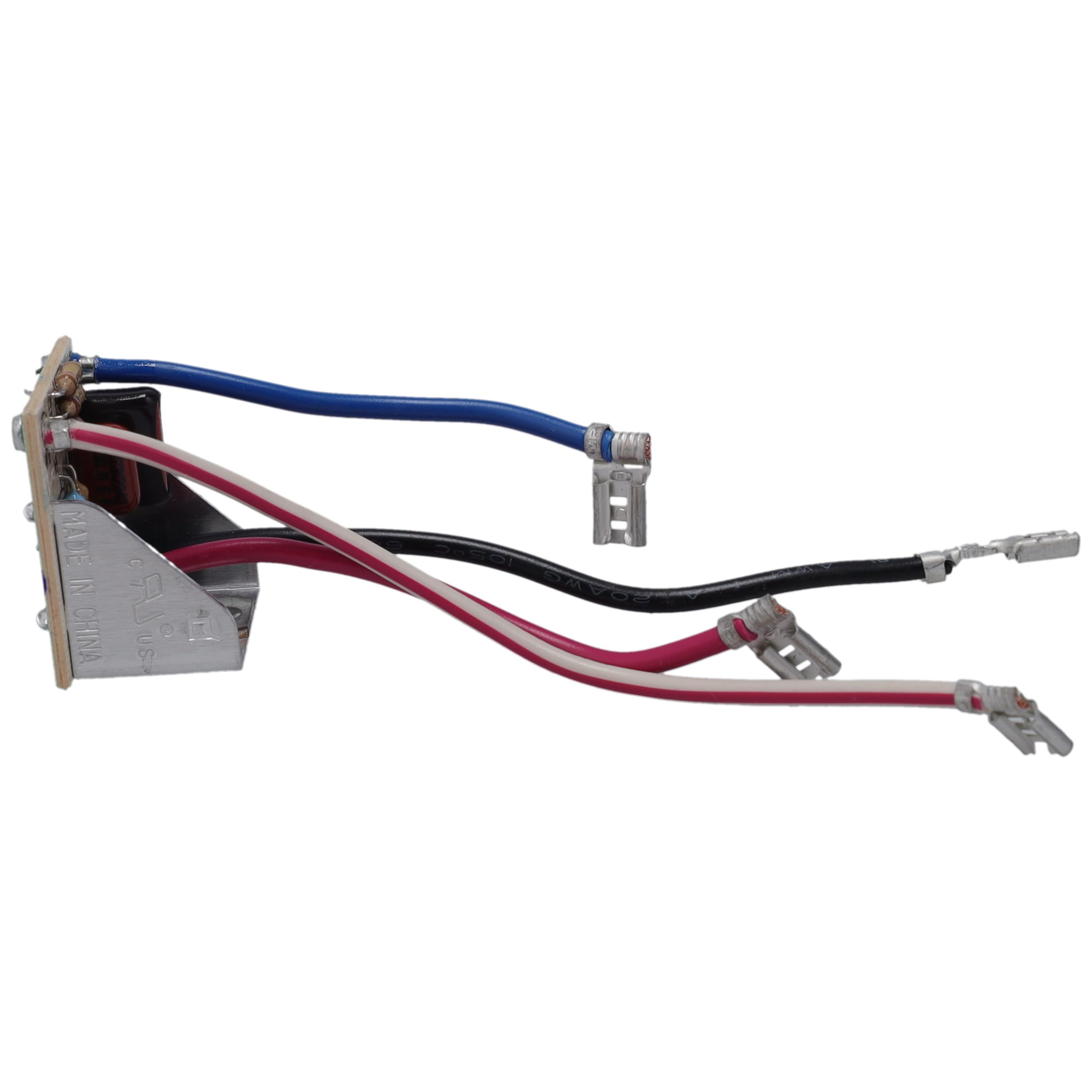 Supplying Demand W10325124 W10354307 Stand Mixer Phase Control Board Replacement 120V