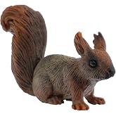 Bullyland Squirrel Action Figure