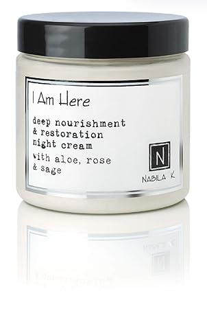 am night cream