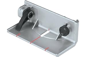 Makita 123148-2 Plate Joiner Guide Assembly