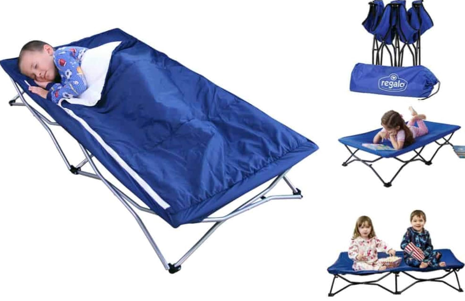 small cots for toddlers