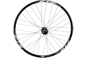 ZTZ 26"/27.5"/29" Mountain Bike Wheelset，Ultralight Aluminum Alloy Rim 32H High Strength Bike Wheels， Quick Release Disc Brake MTB Wheel Set， Compatible 7-12 Speed Cassette