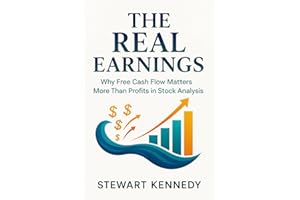 The Real Earnings: Why Free Cash Flow Matters More Than Profits in Stock Analysis