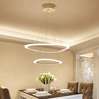 led sitting room lights