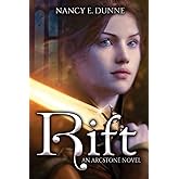 Rift: An Arcstone Novel