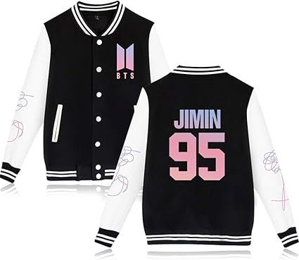 sudaderas de bts originales