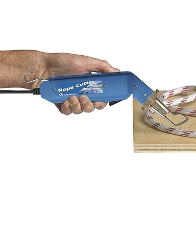 Elektrischer Tauschneider Compass 60 W / 230 V