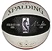 Spalding 2016 NBA All Star Limited Edition Money Ball Basketball, Official Size (29.5