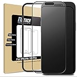 Mothca Matte Glass Full Coverage Screen Protector