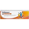 Voltaren Emulgel, Back & Muscle Pain, topical pain gel, 150g