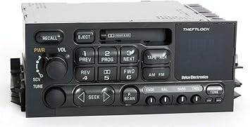 10357894 Gm Stereo Wiring Diagram