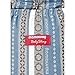 Mamaway Ring Sling Baby Wrap Carrier for Infant, Newborn, Toddler, Nursing Cover, Breastfeeding Privacy, Baby Holder, Breathable Fabric, 100% Cotton-Bohemian
