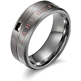 Alphabet Corresponding Number Project Mc2 Secret Message Decoder Ring Spy-Themed STEM Appeal Jewelry Accessories