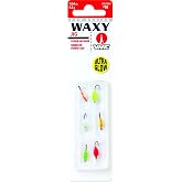 VMC Waxy Jig Kit