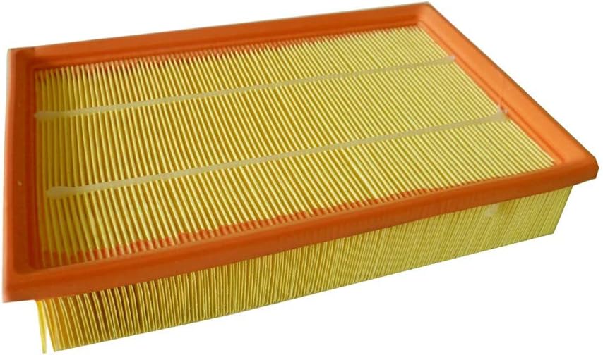 MAPCO Air Filter (60281) - Image 3