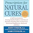 Prescription for Natural Cures