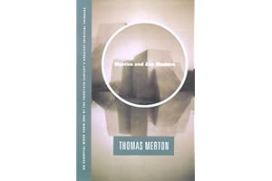 Mystics and Zen Masters