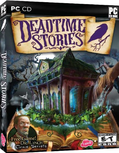 Deadtime Stories - PC