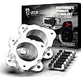 thumbnail image 2 of MZS 2" Leveling Kit Front Coil Spring Suspension Lift Strut 2 of 11