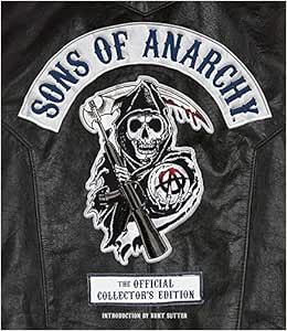 sons of anarchy