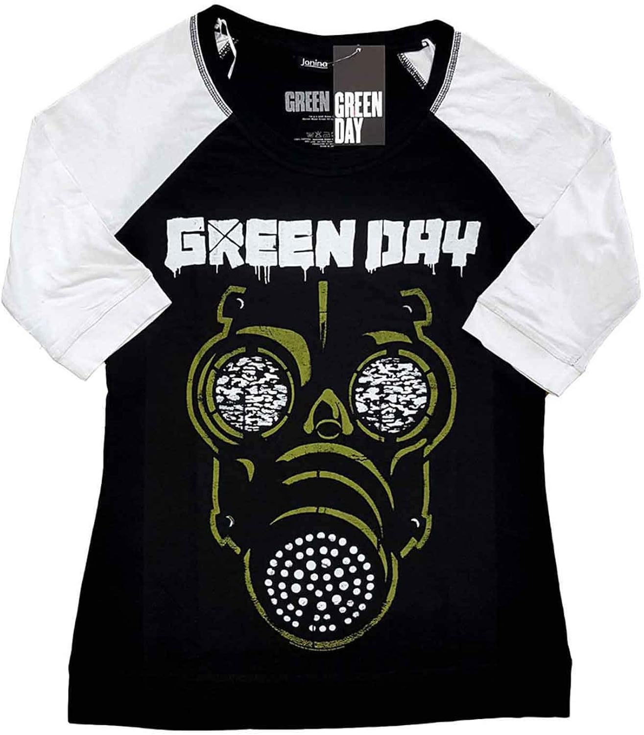 green day t shirt amazon