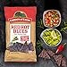Garden of Eatin' Red Hot Blues Corn Tortilla Chips, 16 Ounce