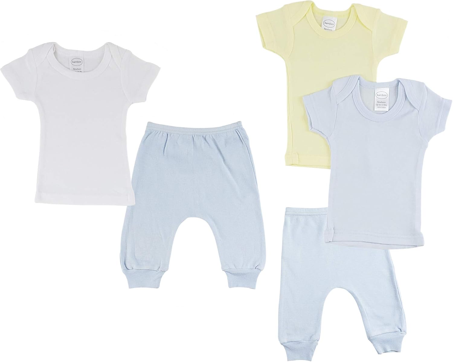 infant joggers