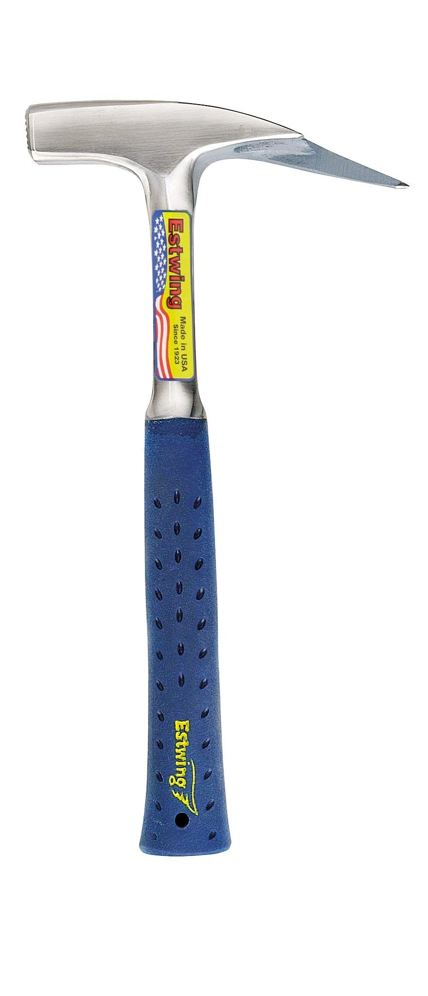 Estwing framing hammer, Vinylgriff, glatte Bahn, ohne Magnet