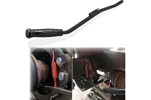 BOLAXIN 5081 S-Cam Air Semi Spring Brake Tools Snap-on Installer Tool for Heavy Duty Tractors and Trailers