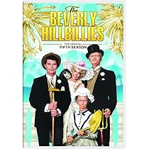 その他 Beverly Hillbillies [DVD] [Import] 915EDpKsXkL._UF350,350_QL50_.jpg