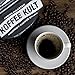 Dark Roast, Whole Bean Colombian Coffee - Koffee Kult’s Award-Winning “Road Dog” Blend - 16 oz Full Body Arabica Coffee Beans - Rich, Sweet, Cocoa Finish - Fresh Roasted and Hand-Crafted by Artisans