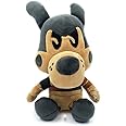 Youtooz Tom Plush 9" Inch, Collectible Soft Allison Plushie From Bendy and The Dark Revival, By Youtooz Plush Collection